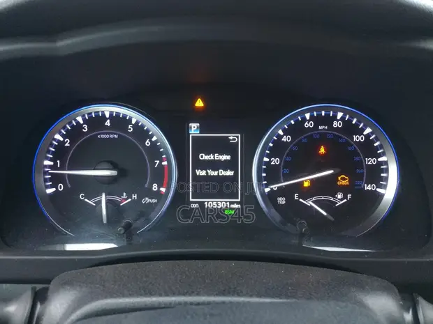Toyota Highlander 2017 Baki - 1