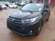 Toyota Highlander 2017 Baki - 4