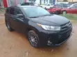 Toyota Highlander 2017 Baki - 5