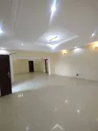 Gidan haya na dakuna 3 da BQ a Jabi Main - 3