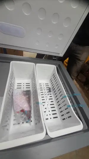 Skyrun BD-260A 260L Chest Freezer