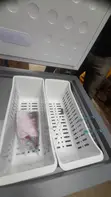 Skyrun BD-260A 260L Chest Freezer - 1