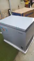 Skyrun BD-260A 260L Chest Freezer - 2