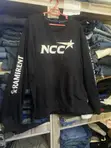 Neatly Used Thrift Sweatshirt/Sweater - 1