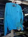 Neatly Used Thrift Sweatshirt/Sweater - 5