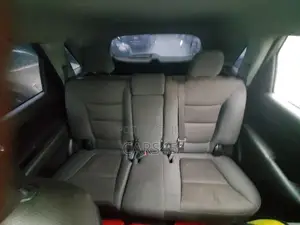 Kia Sorento 2012 Gray SUV