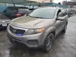 Kia Sorento 2012 Grey SUV - 5