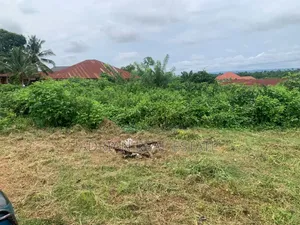 1 Plot Ƙasa da Ginin 4-Bedroom a Matakin Lintel, Ilesha