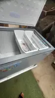 Cost-Effective Skyrun 260L Chest Freezer BD-260A - 1