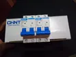 Chint AC/DC Circuit Breakers - 2