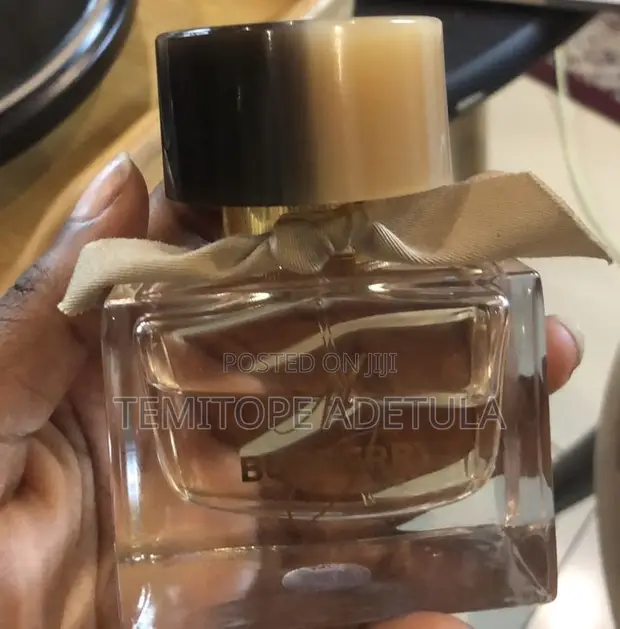Burberry My Burberry Blush Eau de Parfum 50ml - 1