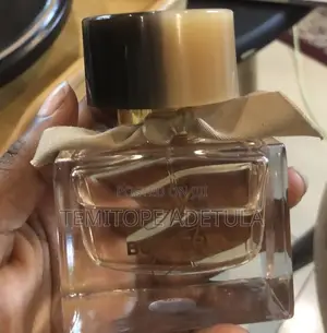 Burberry My Burberry Blush Eau de Parfum 50ml