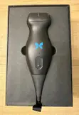 Original Butterfly iQ Handheld Ultrasound with Charger - 1