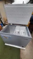 Skyrun 260L Chest Freezer BD-260A - 1