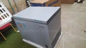 Skyrun 260L Chest Freezer BD-260A