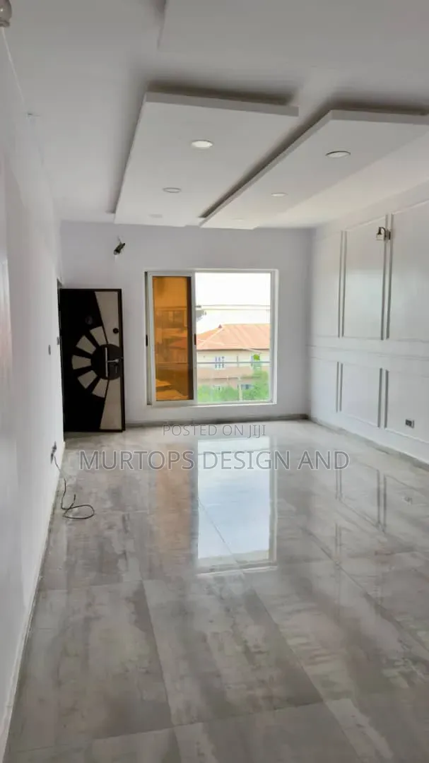 3-Bedroom Duplex for Rent in Lekki Phase 2 - 1