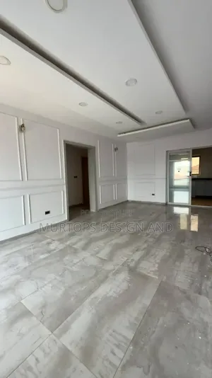 3-Bedroom Duplex for Rent a Lekki Phase 2