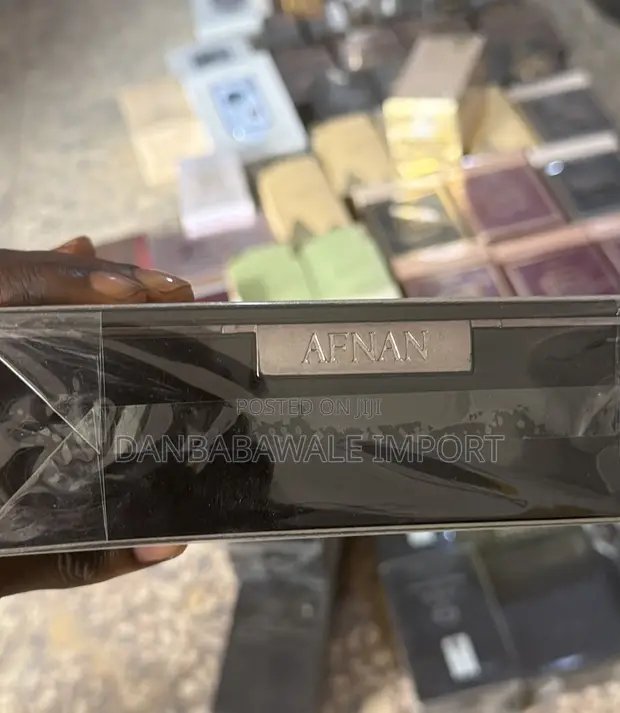Afnan Supremacy Not Only Intense Eau de Parfum - 1