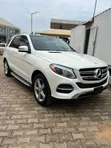 Mercedes-Benz GLE 320 4MATIC 2017 Fari - 2
