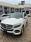 Mercedes-Benz GLE 320 4MATIC 2017 Fari - 3