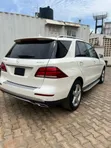 Mercedes-Benz GLE 320 4MATIC 2017 Fari - 4