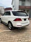 Mercedes-Benz GLE 320 4MATIC 2017 Fari - 5