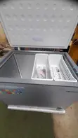 Brand New Skyrun BD-260A 260L Chest Freezer - 1