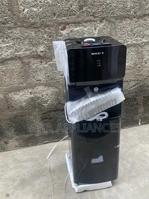 Maxi Electric Water Dispenser - Brand New