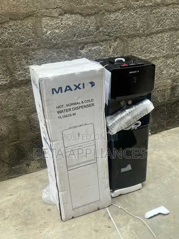 Maxi Drinking Water Dispenser - 1