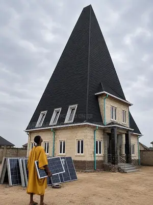 Professional Solar Installation Engineer