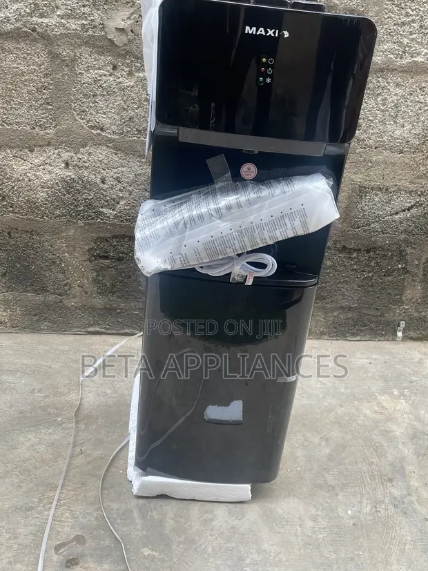 Maxi Tabletop Water Dispenser - 1