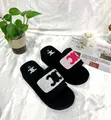 Ladies Fashion Slippers - La Brand - 2