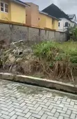Full Plot of Land for Sale at Peninsula Garden Estate, Sangotedo - 5