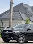 2020 Mercedes-Benz GLE350 - 2