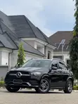 2020 Mercedes-Benz GLE350 - 4