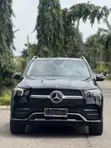 2020 Mercedes-Benz GLE350 - 5