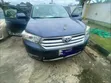 Toyota Highlander 2013 Blue - 2
