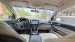 2017 Ford Edge Titanium 4dr AWD Gray - 2