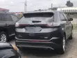 2017 Ford Edge Titanium 4dr AWD Gray - 5