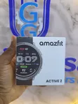 Amazfit Active 2 Smartwatch (Daukar Kunnawa) - 2