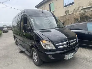 Mercedes-Benz Sprinter Bus for Hire
