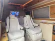 Mercedes-Benz Sprinter Bus for Hire - 4