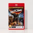 Star Wars Outlaws Gold Edition - Nintendo Switch - 1