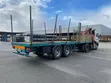 40ft Jirgin Dandalin Tare da HIAB Crane don Hayarwa - 2