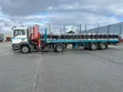 40ft Jirgin Dandalin Tare da HIAB Crane don Hayarwa - 5