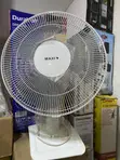 Maxi Table Fan - 3 Speed, Oscillating - 2