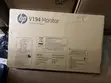 HP V194 Monitor - Brand New - 1