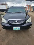 Lexus RX 2005 Baki - 4