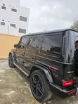 Mercedes-Benz G-Class G 63 AMG 4MATIC 2020 Black - 5
