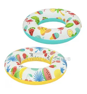 Bestway Mai Launi Swim Ring